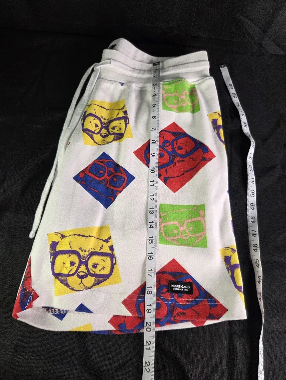 2XL Hustle Gang 2pc Set